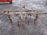 FERGUSON 2 ROW CULTIVATOR 11 SHANK