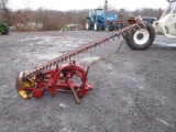 NEW HOLLAND 451 SICKLE MOWER
