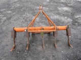 3PT 5 SHANK PASTURE RENOVATOR
