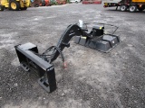 TOPCAT SKIDSTEER BOOM MOWER