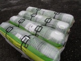 4) ROLLS JOHN DEERE 51
