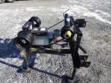 VOLT MASTER AMERICAN PTO GENERATOR