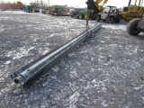 10) GUARD RAIL SECTIONS 26'
