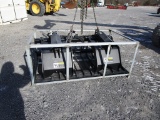 GREATBEAR SKIDSTEER 72