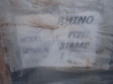 RHINO PT207 2 BASKET TEDDERS