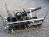 JCT SKIDSTEER PHD