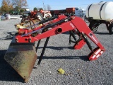 BUSHHOG 4045 LOADER