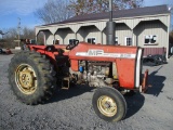 MASSEY FERGUSON 255 TRACTOR