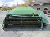 JOHN DEERE 1219 HAYBINE
