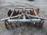 BLUE 3PT 20 BLADE
