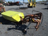 NEW HOLLAND 463 DISC MOWER