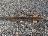 CUSTOM BUCKET SPEAR