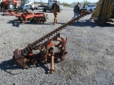 NEW HOLLAND 451 SICKLE MOWER