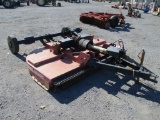 BUSHHOG 3008 PULL TYPE BUSHHOG