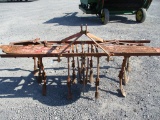 DEARBOURN 11 SHANK CULTIVATOR W FENDERS