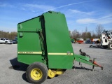 JOHN DEERE 530 RD BALER
