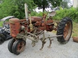 FARMALL SUPER C