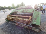 JD 1209 HAYBINE