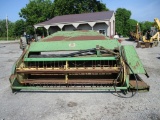 JOHN DEERE 9' HAYBINE