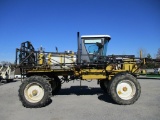 ROGATOR 664 CROP SPRAYER