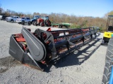 CASE IH 1020 25 GRAIN HEAD