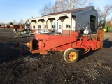 NEW HOLLAND 273 SQ BALER