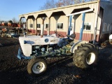 FORD 3000 TRACTOR