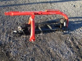 TITAN 3PT POST HOLE DIGGER