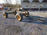 JOHN DEERE 1075 WAGON GEAR