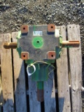 OMNI GEARBOX LR500