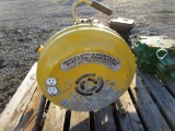 MCCULLOCH PORTABLE GENERATOR