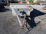 NEW IDEA 3626 MANURE SPREADER