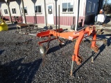 BEFCO ROTARY RAKE