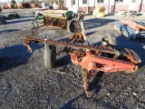 INTERNATIONAL PULL TYPE SICKLE MOWER