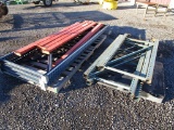 PALLET RACKING