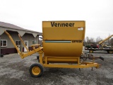 VERMEER BP7000 BALE PROCESSOR