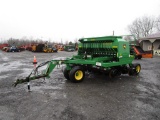 JOHN DEERE 1590 NO TILL GRAIN DRILL