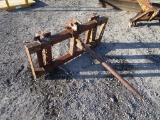UNIVERSAL LOADER SPEAR