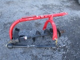 TITAN 3PT POST HOLE DIGGER