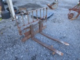 PALLET FORKS