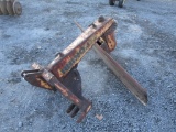 RHINO 7' GRADER BLADE