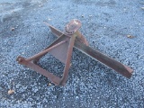 3PT 6' GRADER BOX