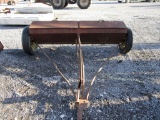 8' DROP SPREADER