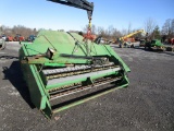 JOHN DEERE 1219 HAYBINE
