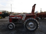 MASSEY FERGUSON 235 TRACTOR