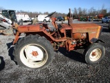 BELARUS 250AS TRACTOR
