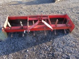 TSC 6' GRADE BLADE