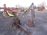 ARPS 105 3PT BACKHOE ATTACHMENT