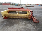 NEW HOLLAND 472 HAYBINE