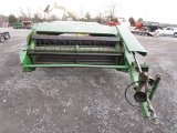 JOHN DEERE 1217 HAYBINE